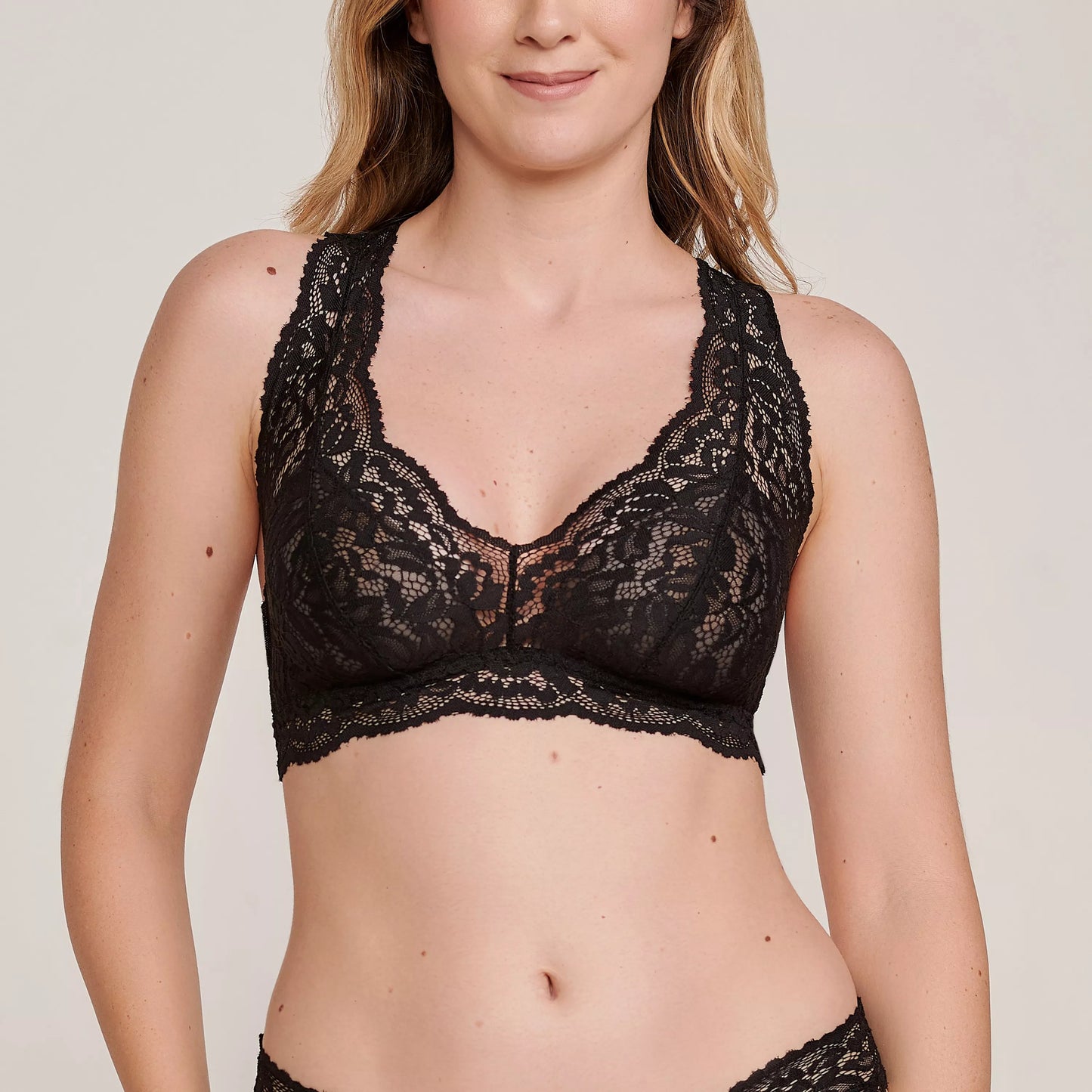Top Rendado Nadador Marjorie ♡Ref.: 33085