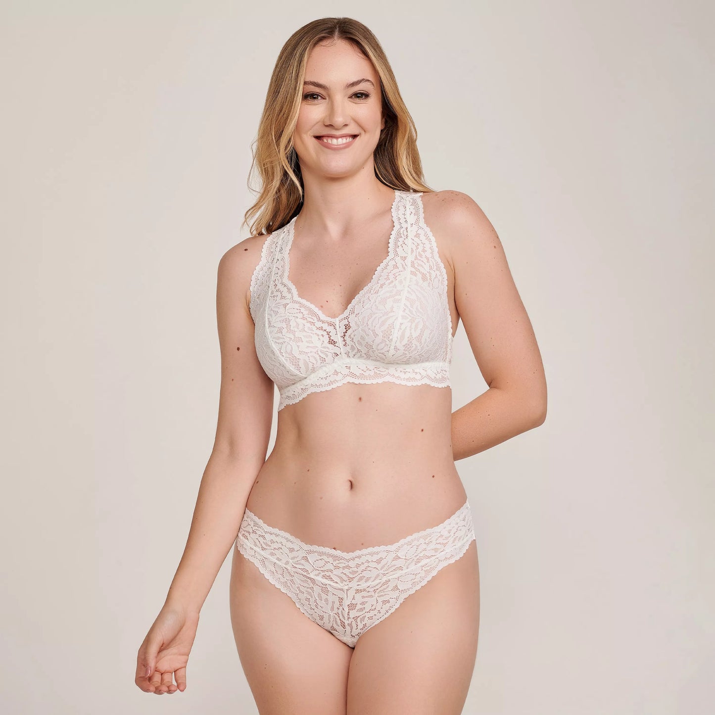 Top Rendado Nadador Marjorie ♡Ref.: 33085