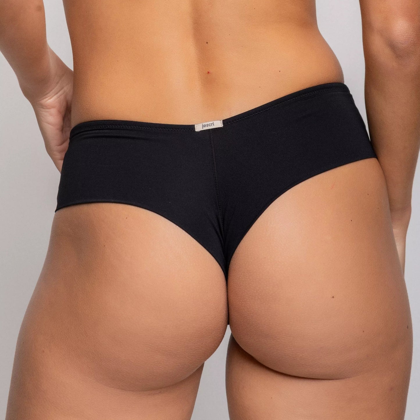 Calcinha Fio Dental Biquíni Dora em Microfibra ♡Ref.: 34066