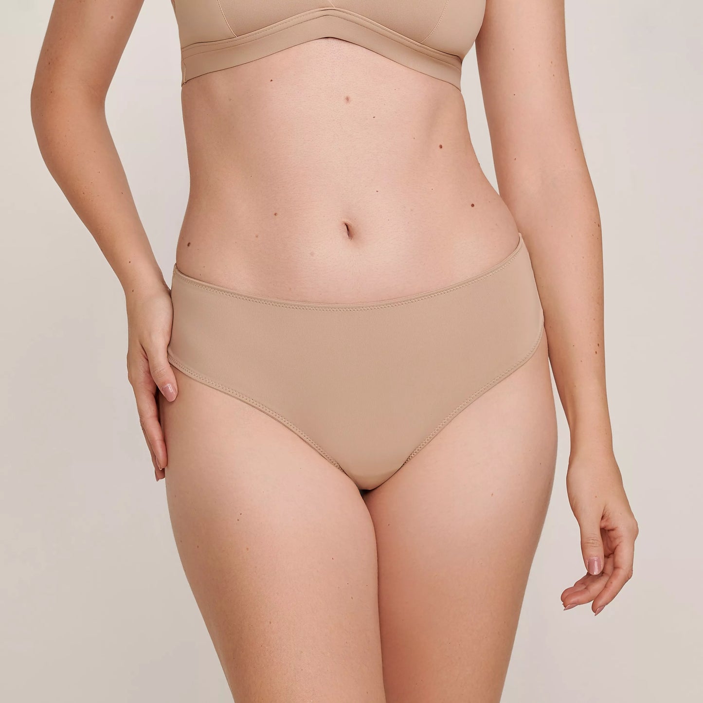 Calcinha Fio Dental Biquíni Dora em Microfibra ♡Ref.: 34066