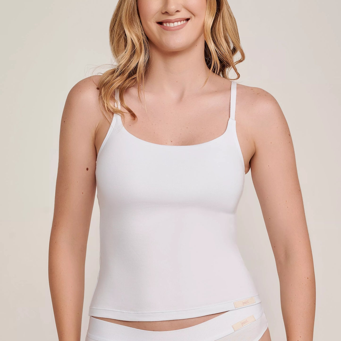 Camisete Confort em Algodão Pima ♡Ref.: 35558