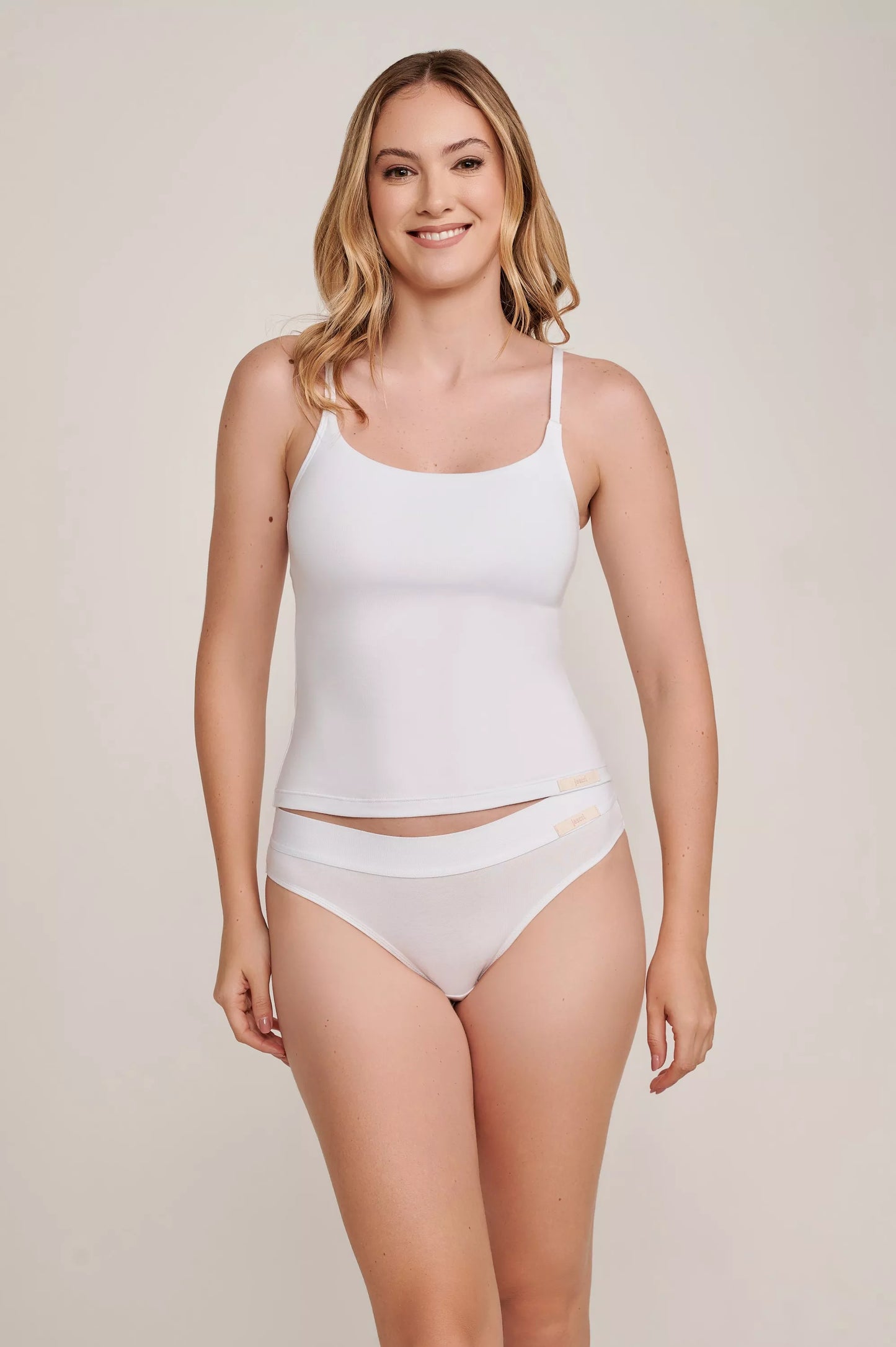 Camisete Confort em Algodão Pima ♡Ref.: 35558